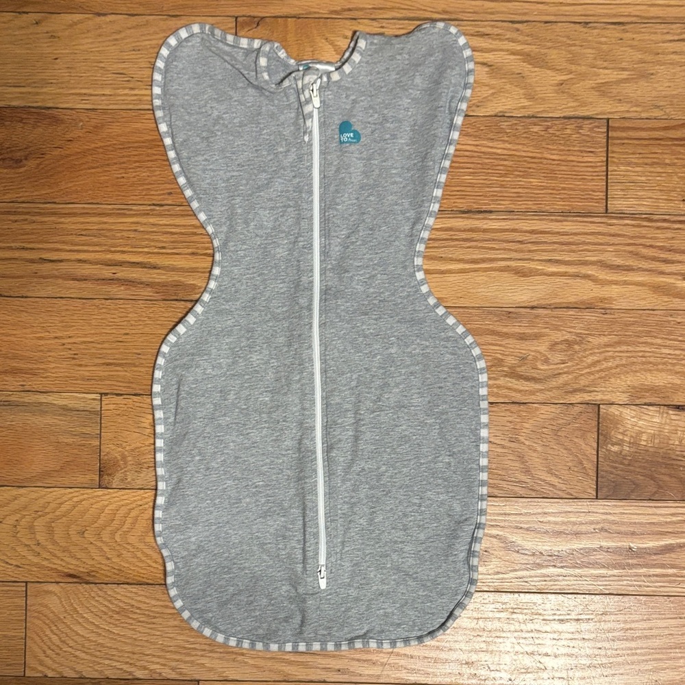 Love to dream swaddle size small